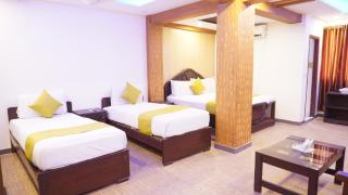 National Hotel - Lahore - 2