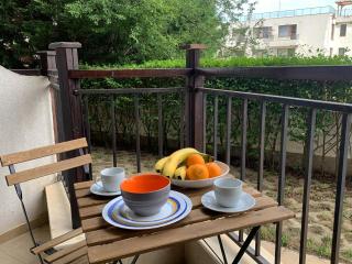 Бяла Виста Бийч Апартментс B - Byala Vista Beach Apartments B - 3