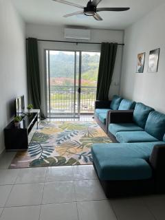 Danau Homestay - 3