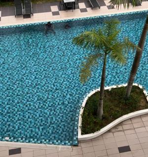 Danau Homestay - 1