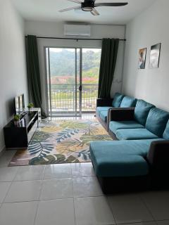 Danau Homestay - 4