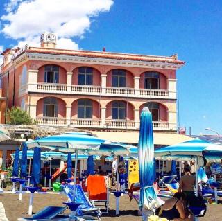 Hotel Miramare - Ladispoli - 5