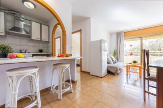 Apartamentos Córdoba Arysal - Salou - 2