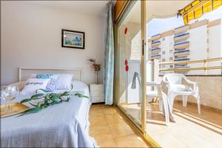 Apartamentos Córdoba Arysal - Salou - 9