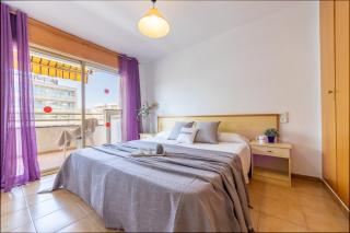 Apartamentos Córdoba Arysal - Salou - 5