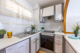 Apartamentos Córdoba Arysal - Salou - 1