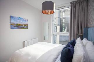 1 Bedroom Apartment in Very Central Location - Glasgow - 6