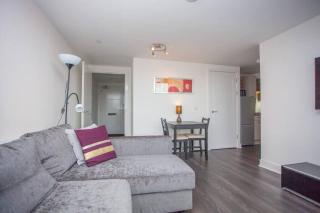 Beautiful Flat with Panoramic Views over the City - Glasgow - 8