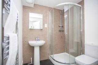 Beautiful Flat with Panoramic Views over the City - Glasgow - 4