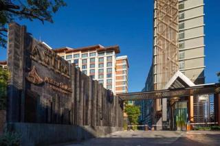 Astra Condo-2 beds-4ppl - Chiang Mai - 3