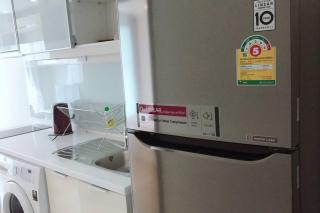 Astra Condo-2 beds-4ppl - Chiang Mai - 6