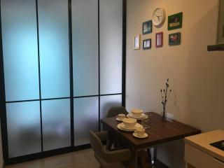 Astra Condo-2 beds-4ppl - Chiang Mai - 9