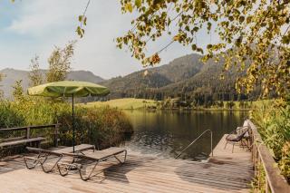 Hotel Winkler-Tuschnig - Weissensee - 7