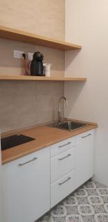 Bright & modern studio,Sliema - Sliema - 8