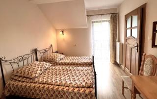 Willa Na Krańcu Kazimierza - 2