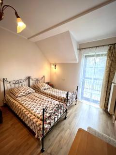 Willa Na Krańcu Kazimierza - 4