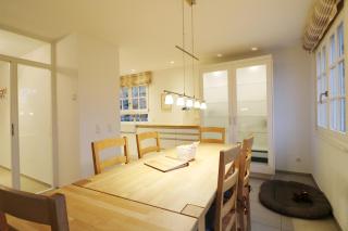 Ferienwohnung "Dorfliebe" mit privater Sauna und 4 Schlafzimmern in Breitnau - Breitnau - 8
