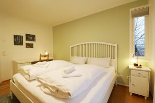 Ferienwohnung "Dorfliebe" mit privater Sauna und 4 Schlafzimmern in Breitnau - Breitnau - 7