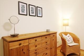Ferienwohnung "Dorfliebe" mit privater Sauna und 4 Schlafzimmern in Breitnau - Breitnau - 4