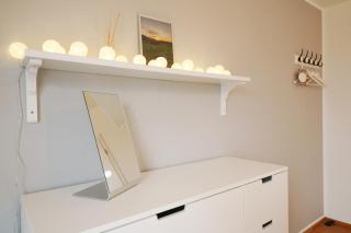 Ferienwohnung "Dorfliebe" mit privater Sauna und 4 Schlafzimmern in Breitnau - Breitnau - 1