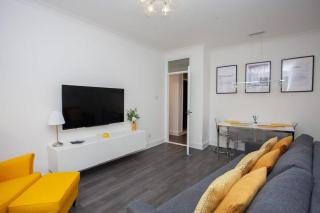 Newly Renovated City Apartment - Glasgow - 0