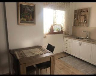 Studio apartment 4 - PAZARIiRI - Tirana - 1
