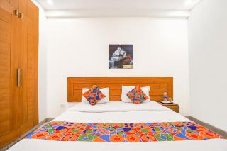FabHotel Emoji Stays - Gurgaon - 1