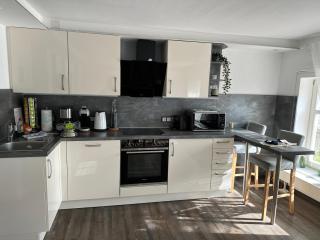Smart Home - Die etwas andere Ferienwohnung! - Brandeburgo - 2