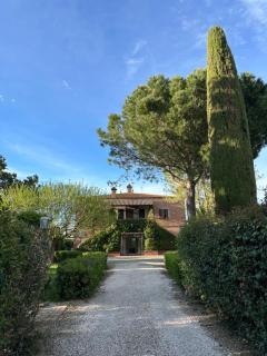 Villa Dunya - Montepulciano Stazione - 6