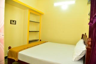 RR Home Stay - Pondicherry - 1