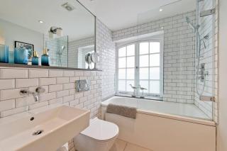 2-Bedroom Apartment - Notting Hill - Londra - 7