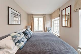 2-Bedroom Apartment - Notting Hill - Londra - 8