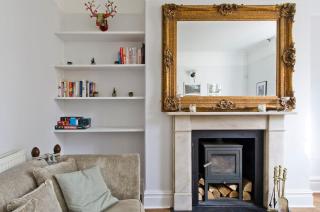 Charming 2-Bed Apt, Pimlico - Londra - 8