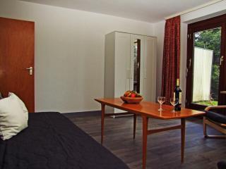 Haus Elisabeth - Fewo Glottertal, 1 Schlafzimmer, Feldberg nahe Skipiste - 6
