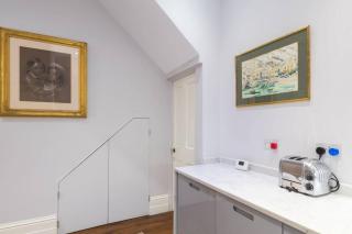 Traditional 1 Bed Apartment, Pimlico - Londra - 2