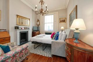 Traditional 1 Bed Apartment, Pimlico - Londra - 3