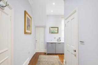 Traditional 1 Bed Apartment, Pimlico - Londra - 1