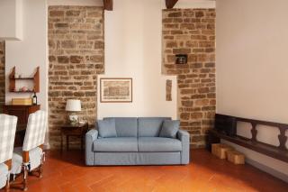 "Aurora" Renaissance Suite, palace from 1400, AC bedrooom, just behind the Palazzo della Signoria, pivot location, walking distance from everything - Firenze - 9