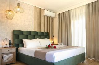 PLAZA ELEGANT SUITE center - Volos - 7