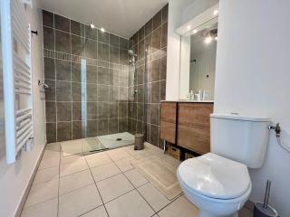 Calypso, appartement Vue mer - 7