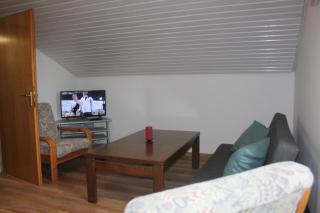 Haus Elisabeth - Ferienwohnung Tannenwipfel, 1 Schlafzimmer, Feldberg - Neuglashütten - 0