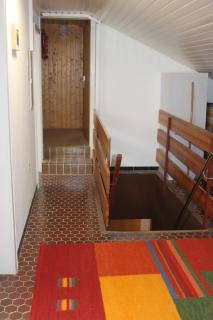 Haus Elisabeth - Ferienwohnung Tannenwipfel, 1 Schlafzimmer, Feldberg - Neuglashütten - 4