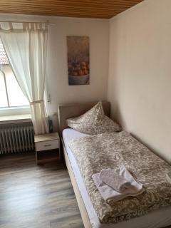 Pension zur Sonnenalb - Sonnenbühl - 4