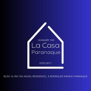 La Casa Hungary 109 Kassel Residences Near NAIA - Manila - 0