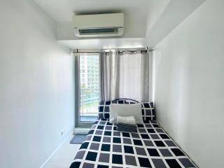 2 bedroom azure beach view 2 - Manila - 7
