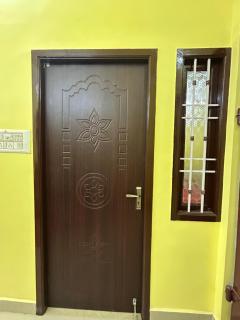 Selvas Budget Stay Pondy - Pondicherry - 7