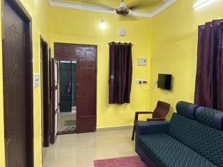 Selvas Budget Stay Pondy - Pondicherry - 4