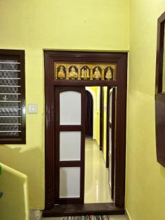 Selvas Budget Stay Pondy - Pondicherry - 1