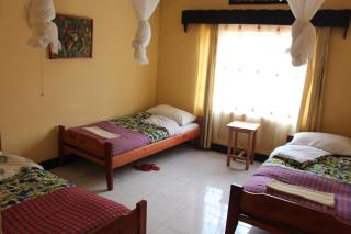 Amahoro Guest House - 7