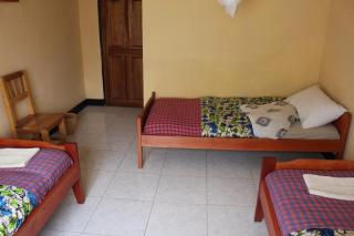 Amahoro Guest House - Ruhengeri - 6